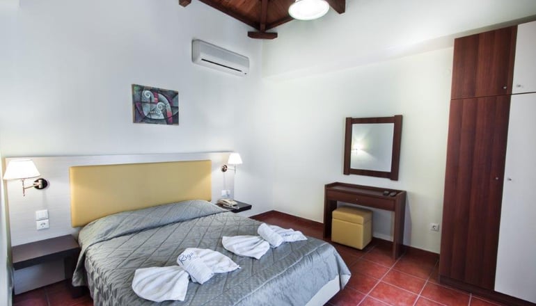 Rigas Hotel - Σκόπελος